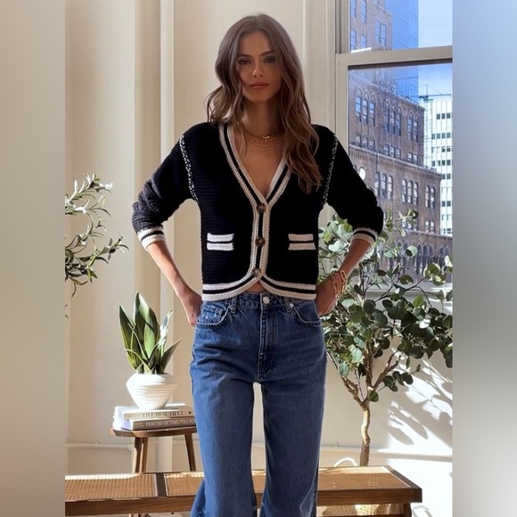 Heartloom Kenya Cardigan - Picture 10 of 16